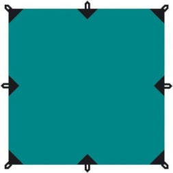 Тент Tramp 3x3 + стійки Green (UTRT-104)