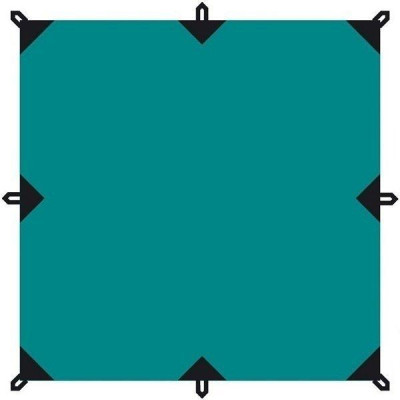 Тент Tramp 3x3 + стійки Green (UTRT-104)