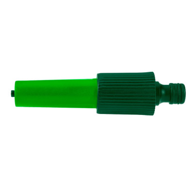 Зрошувач Verto прямий, 1/2&quot;, регулювання форми струменя води (15G698)