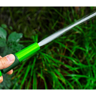 Зрошувач Verto прямий, 1/2&quot;, регулювання форми струменя води (15G698)