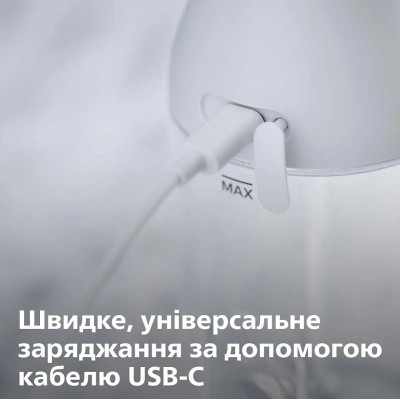 Іригатор Philips HX3826/31