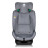 Автокрісло Lionelo Lavender I-size Grey Stone (LO-LAVENDER I-SIZE GREY STONE)