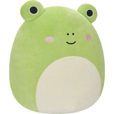 М&#039;яка іграшка Squishmallows Жабка Венді 30 см (SQCR04165)