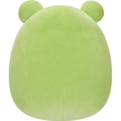 М&#039;яка іграшка Squishmallows Жабка Венді 30 см (SQCR04165)