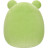 М&#039;яка іграшка Squishmallows Жабка Венді 30 см (SQCR04165)
