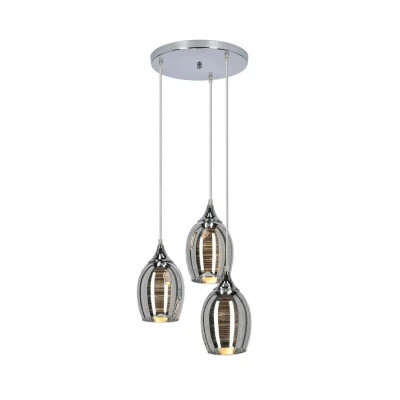 Люстра Candellux MARINA (33-60181)