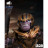 Фігурка для геймерів Iron Studios Marvel Endgame Thanos (MARCAS26820-MC)