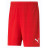 Шорти Puma teamRISE Short 704942-01 червоний XXL (4063699210637)