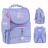 Рюкзак шкільний Kite Рюкзак Kite Education каркасний 501 LP (LP25-501S)