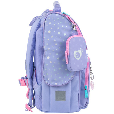 Рюкзак шкільний Kite Рюкзак Kite Education каркасний 501 LP (LP25-501S)