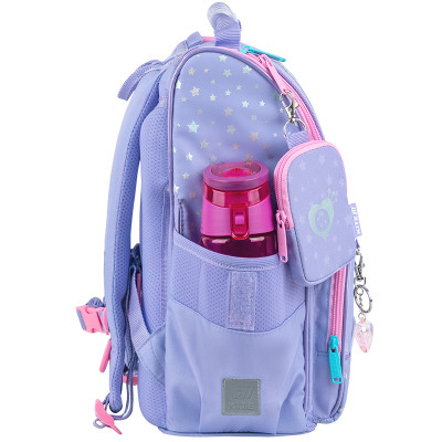 Рюкзак шкільний Kite Рюкзак Kite Education каркасний 501 LP (LP25-501S)
