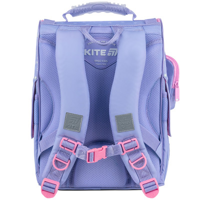 Рюкзак шкільний Kite Рюкзак Kite Education каркасний 501 LP (LP25-501S)