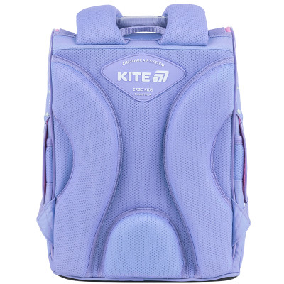 Рюкзак шкільний Kite Рюкзак Kite Education каркасний 501 LP (LP25-501S)