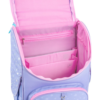 Рюкзак шкільний Kite Рюкзак Kite Education каркасний 501 LP (LP25-501S)