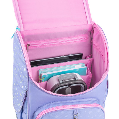 Рюкзак шкільний Kite Рюкзак Kite Education каркасний 501 LP (LP25-501S)