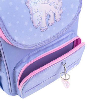 Рюкзак шкільний Kite Рюкзак Kite Education каркасний 501 LP (LP25-501S)