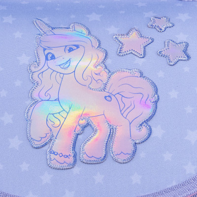 Рюкзак шкільний Kite Рюкзак Kite Education каркасний 501 LP (LP25-501S)