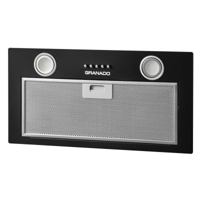 Вытяжка кухонная GRANADO Palamos 3603-1200 Black (GCH516311)