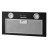 Вытяжка кухонная GRANADO Palamos 3603-1200 Black (GCH516311)