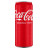 Напій Coca-Cola Безалкогольний сильногазований 330 мл (5449000000996)
