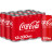 Напій Coca-Cola Безалкогольний сильногазований 330 мл (5449000000996)