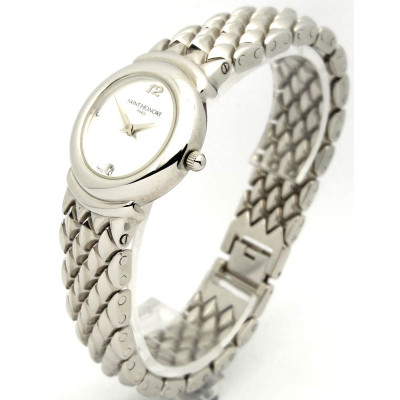 Наручний годинник Saint Honore 731004 2ABA
