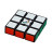 Головоломка Rubik&#039;s Кубик 3 x 3 (IA3-000358)