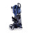 Дитячий велосипед QPlay Rito+ Eva Blue (S380-8Blue)