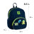 Рюкзак дитячий Kite Kids 2727 Dino Gamer (K25-2727XS-5)