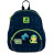 Рюкзак дитячий Kite Kids 2727 Dino Gamer (K25-2727XS-5)