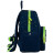 Рюкзак дитячий Kite Kids 2727 Dino Gamer (K25-2727XS-5)