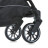 Коляска Bambi M 5727 FLASH black (M 5727 black)