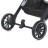 Коляска Bambi M 5727 FLASH black (M 5727 black)