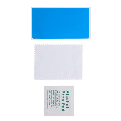 Скло захисне BeCover Xiaomi Redmi Note 10 5G Black (706653)