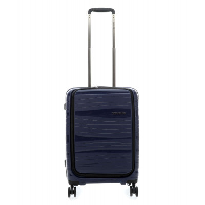 Валіза Travelite Motion Navy S Notebook 15,6&quot; (TL074946-20)