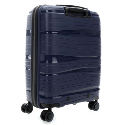 Валіза Travelite Motion Navy S Notebook 15,6&quot; (TL074946-20)