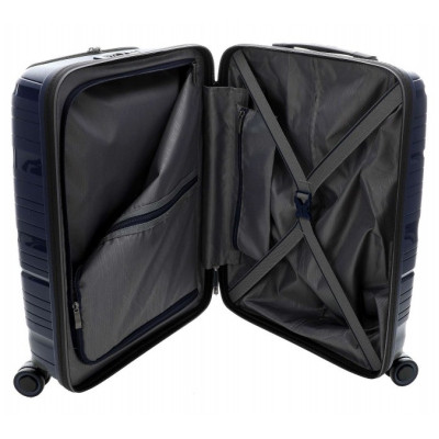 Валіза Travelite Motion Navy S Notebook 15,6&quot; (TL074946-20)