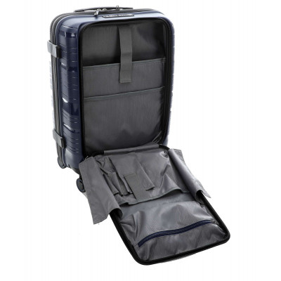 Валіза Travelite Motion Navy S Notebook 15,6&quot; (TL074946-20)