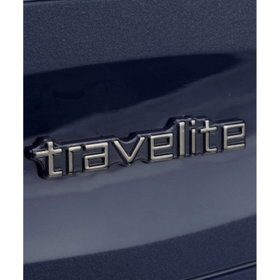 Валіза Travelite Motion Navy S Notebook 15,6&quot; (TL074946-20)