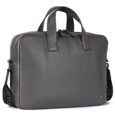 Сумка Brampton London Maven Grey (64273 GREY)
