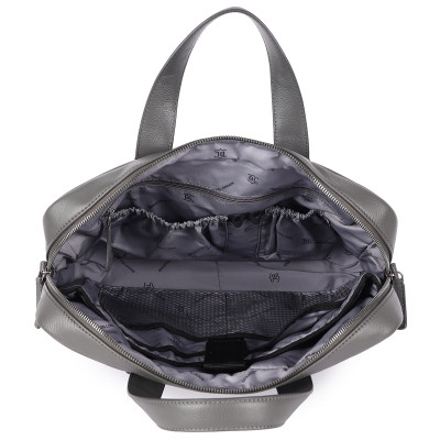 Сумка Brampton London Maven Grey (64273 GREY)