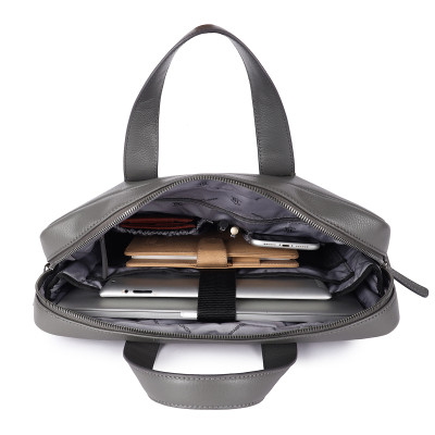Сумка Brampton London Maven Grey (64273 GREY)