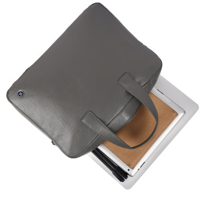 Сумка Brampton London Maven Grey (64273 GREY)