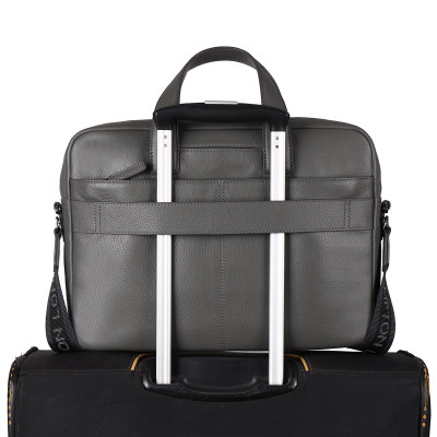 Сумка Brampton London Maven Grey (64273 GREY)