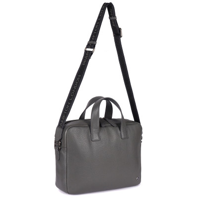 Сумка Brampton London Maven Grey (64273 GREY)