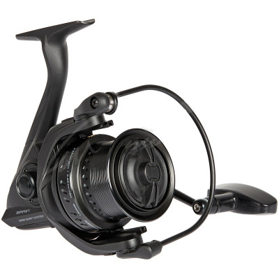 Котушка Brain NRG SE 4500S 10+1BB 5.01 (1858.52.04)