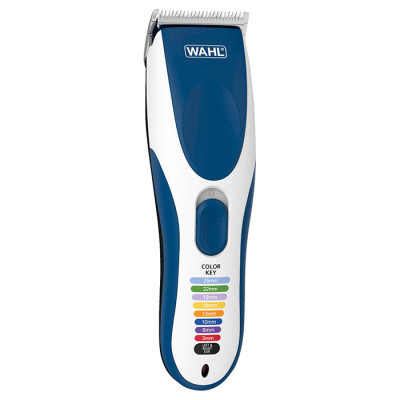 Машинка для стрижки Moser WAHL Color Pro Cordless (09649-016)