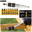 Набір біт DeWALT IMPACT TORSION, ударні, Torx, Philips, Pozidriv, L=25 мм, 10 шт (DT70578T)