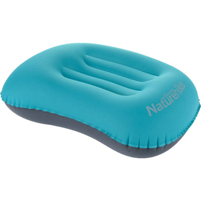Туристична подушка Naturehike Ultralight TPU NH17T013-Z Blue (6927595718254)