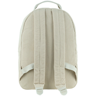 Рюкзак шкільний GoPack Education Teens 147 бежевий (GO25-147M-1)